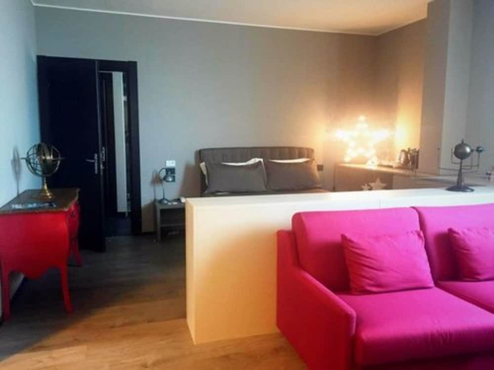 Junior Suite (Star) - Photo 2