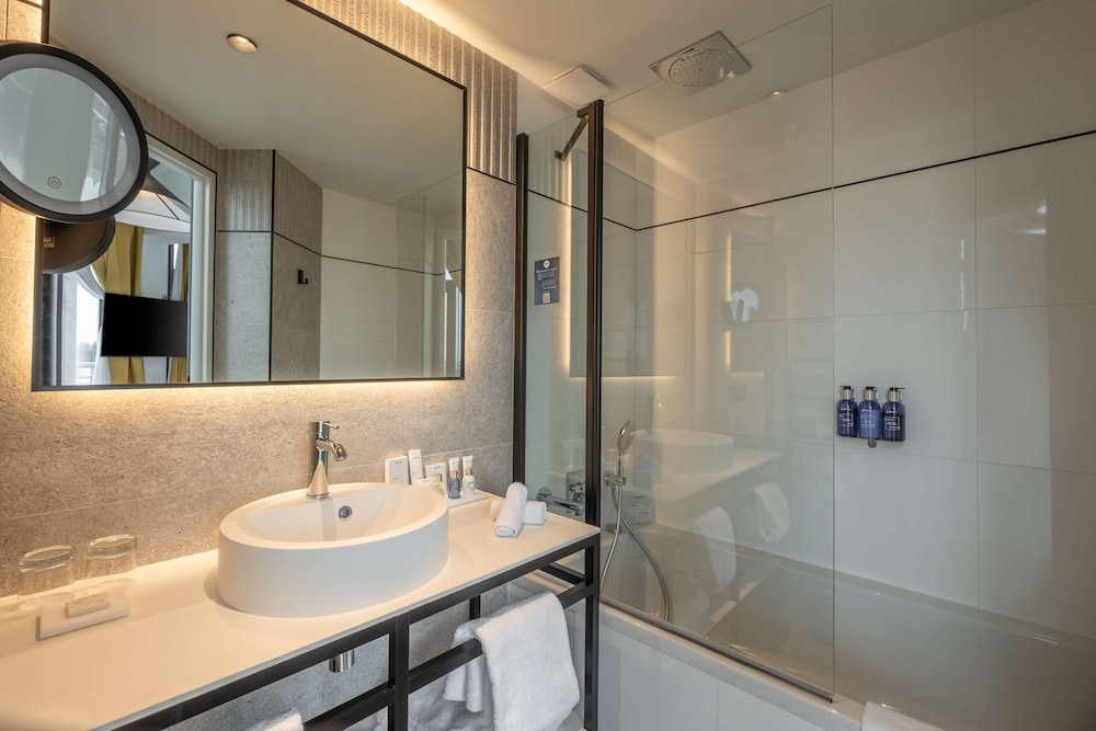 Junior Suite, Balcony, Sea View - Photo 3