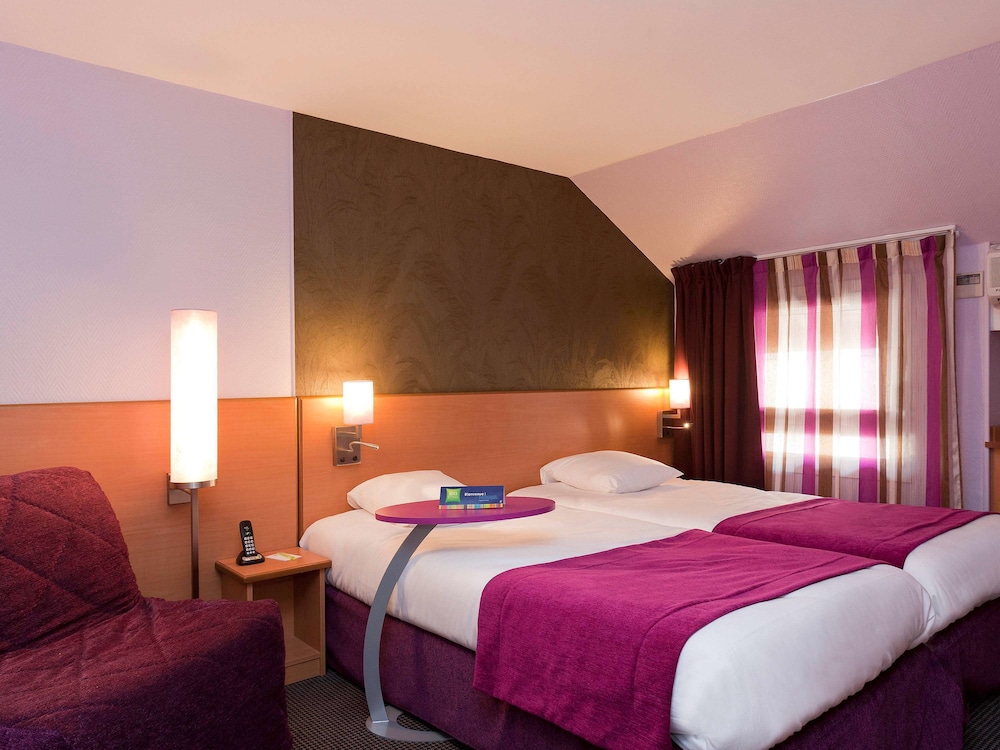 Twin Room, Multiple Beds photo 2