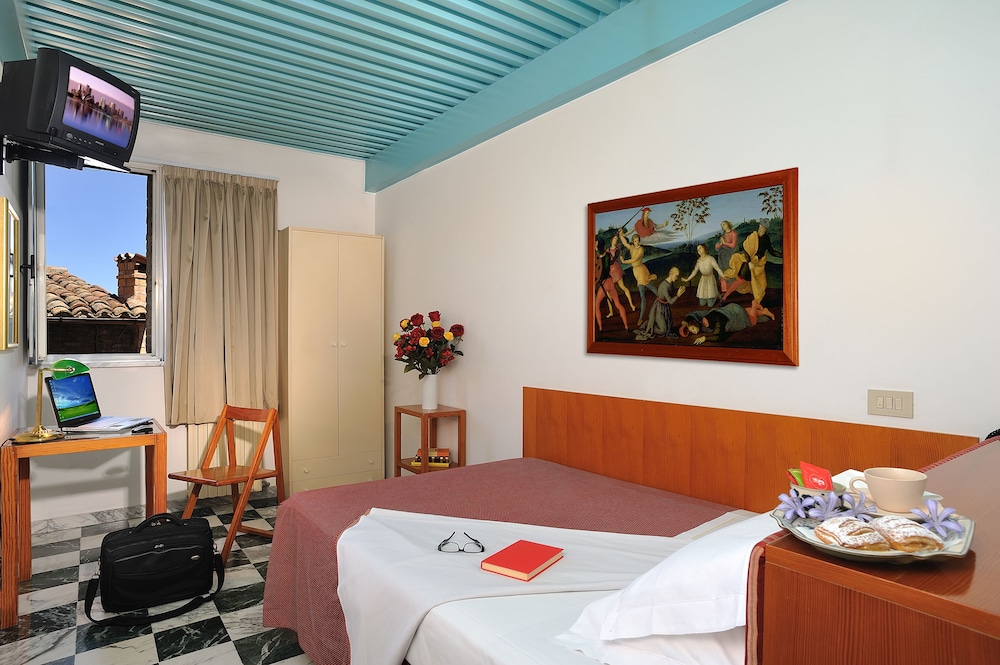 Business Single Room photo 1