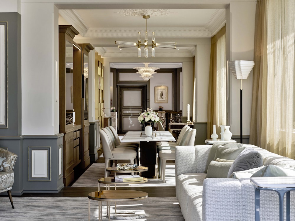 Penthouse, Multiple Beds (Belle Etoile) photo 3