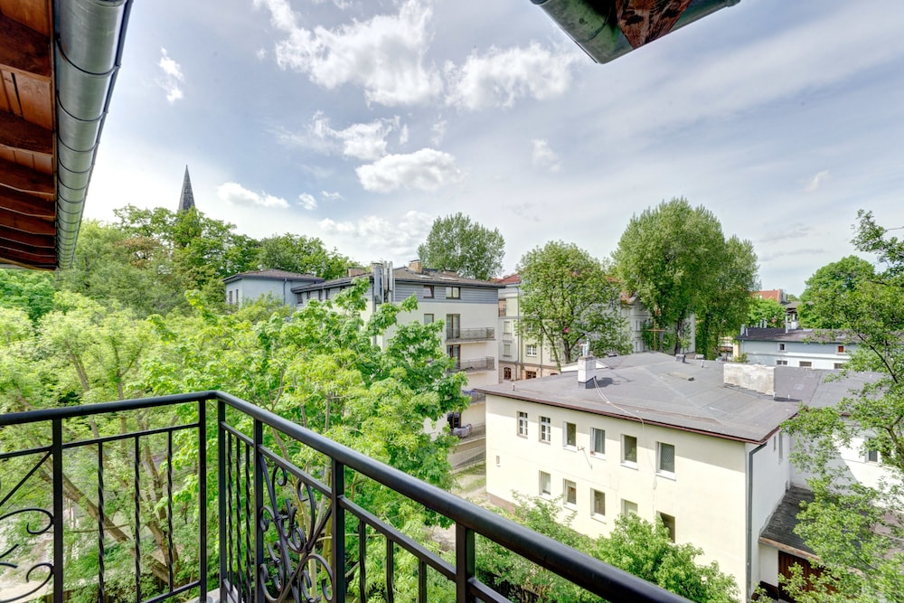 Standard Apartment, 1 Bedroom, Balcony (4 adults) photo 3