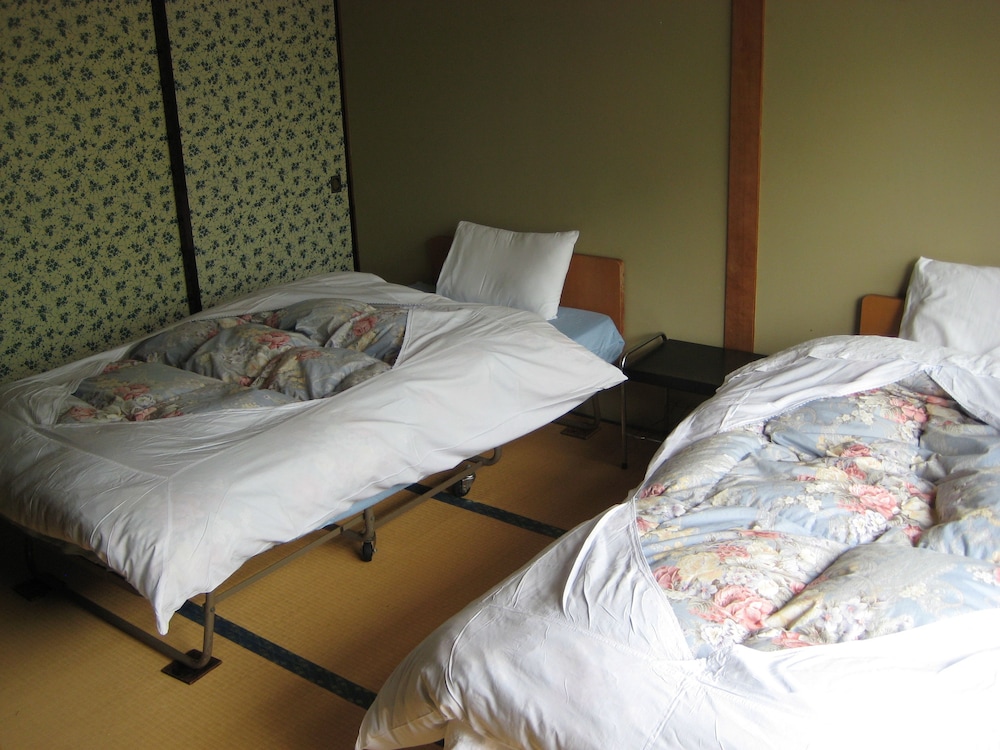 Japanese style Triple Room photo 1