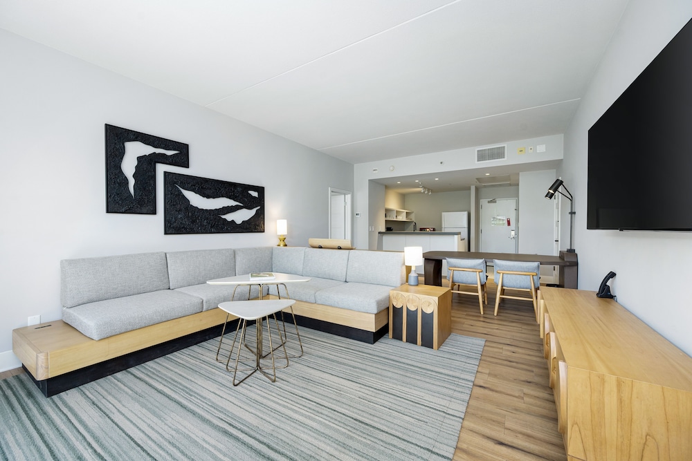 Grand Suite - Photo 3