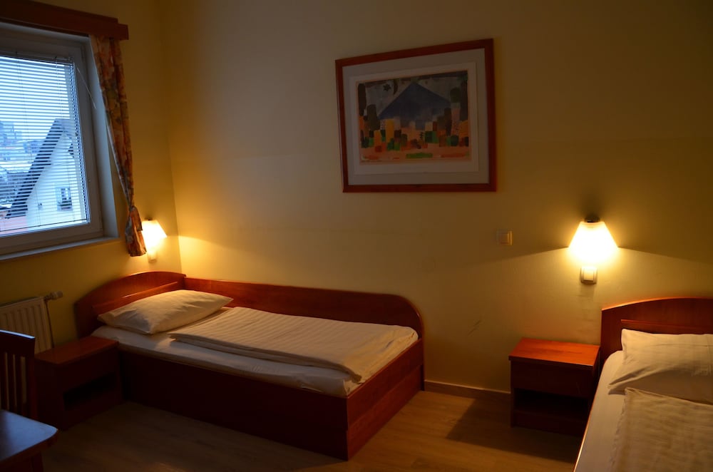 Double or Twin Room - Photo 1