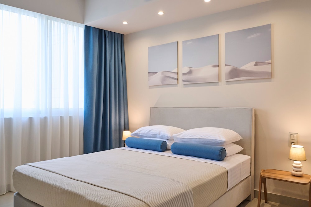 Acropolis Muses - Downtown Luxury Apartments, Foto 5