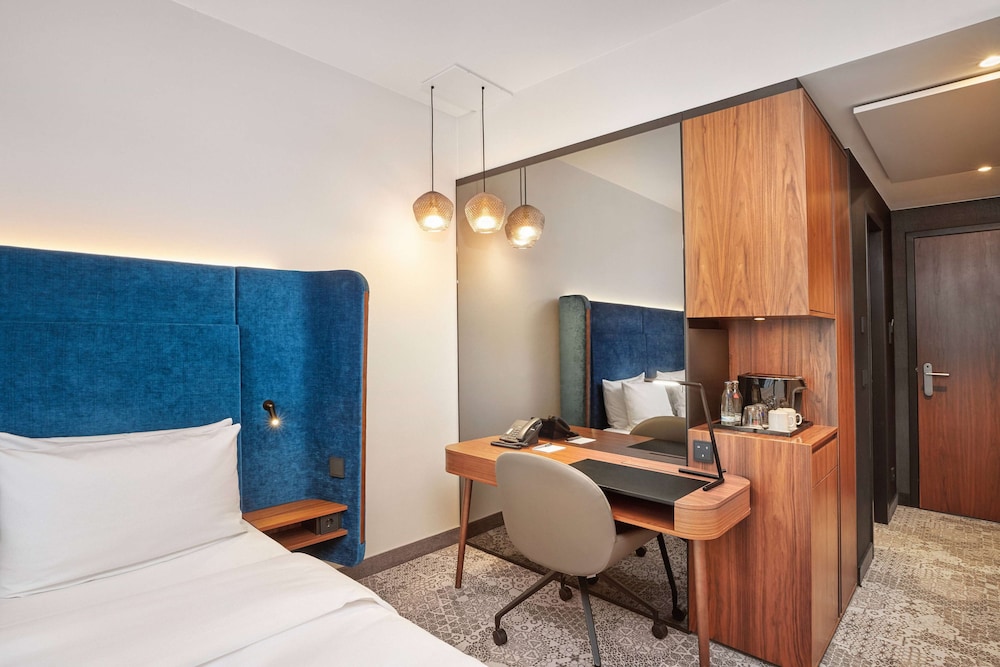 HYPERION Hotel München - Photo 13