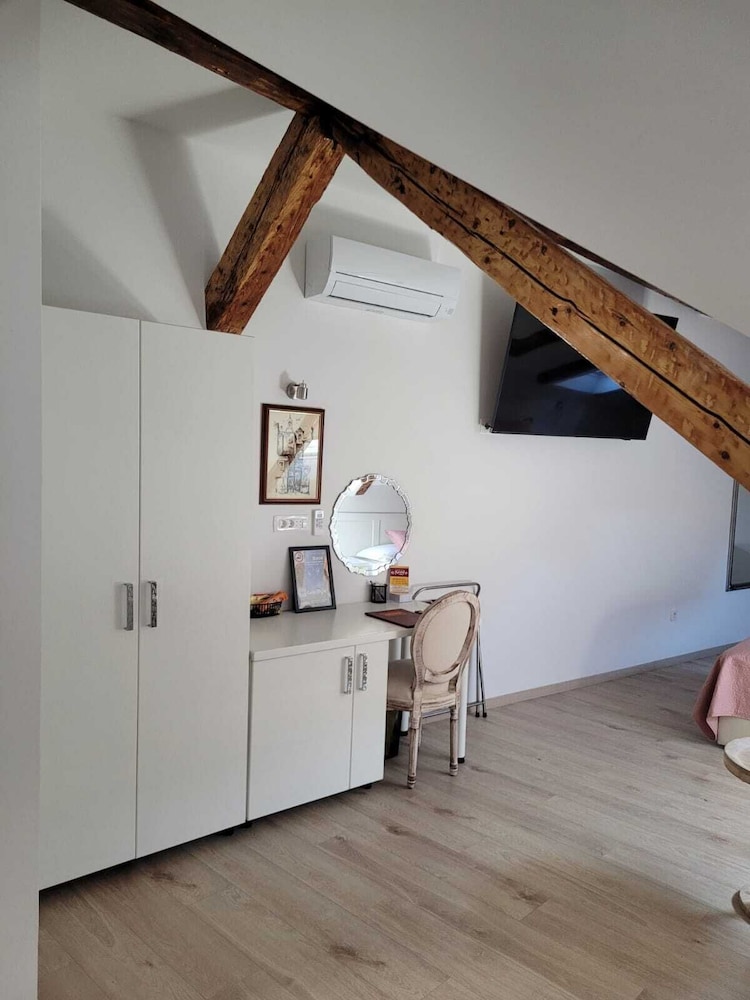 Family Double Room, Annex Building photo 3