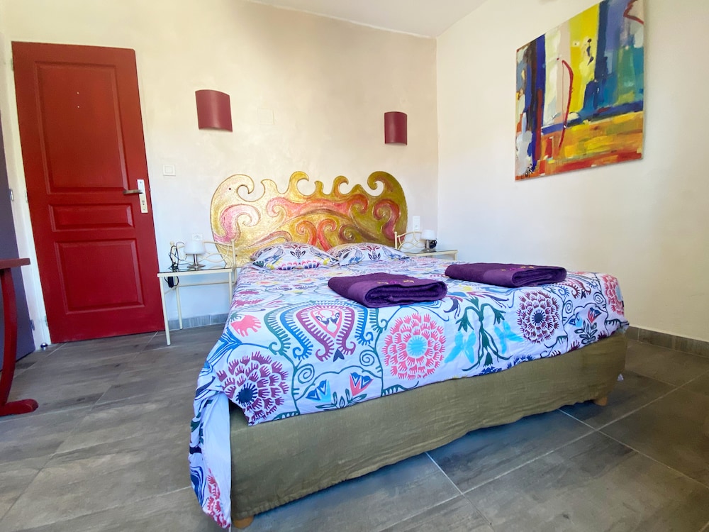 Romantic Double Room (3) photo 2