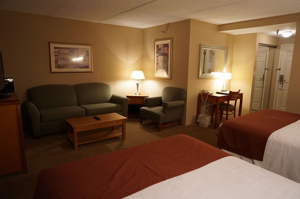 Deluxe Room, Non Smoking photo 3