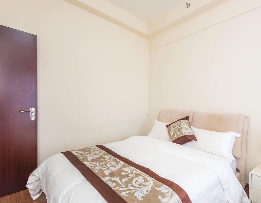 Elite Studio, 2 Bedrooms