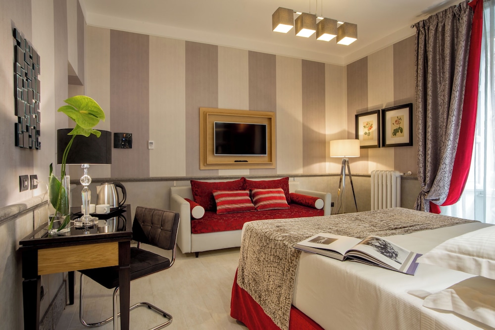 Suite Via Vicenza 38