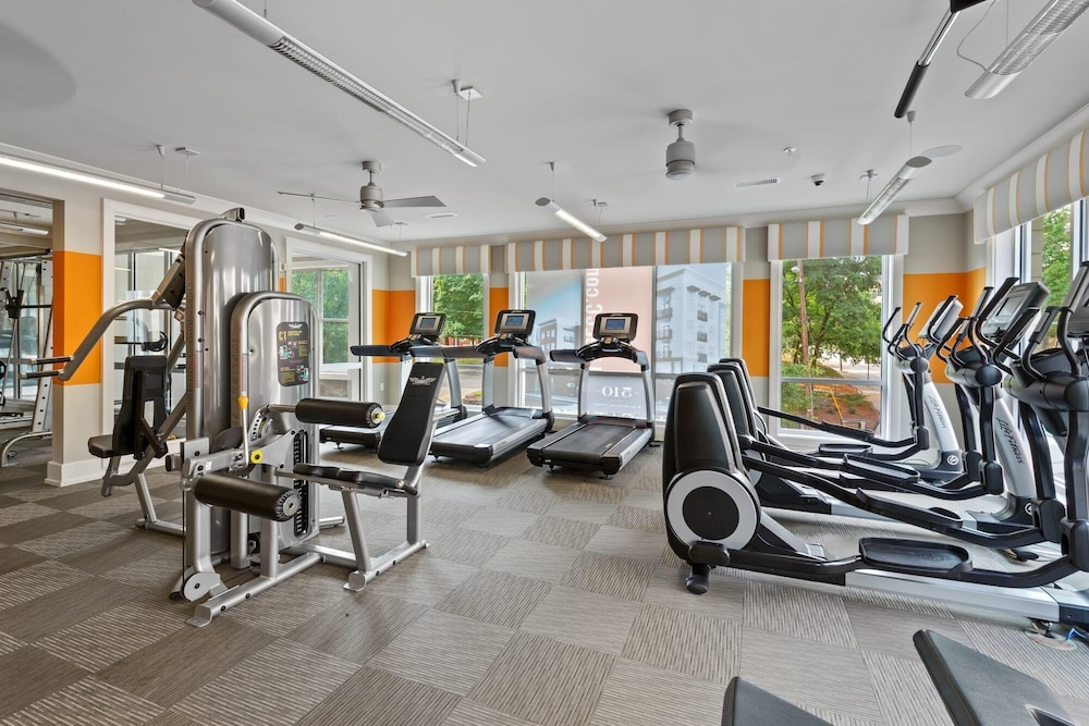 City Living in Downtown Raleigh Luxury Apt 2, 写真 27