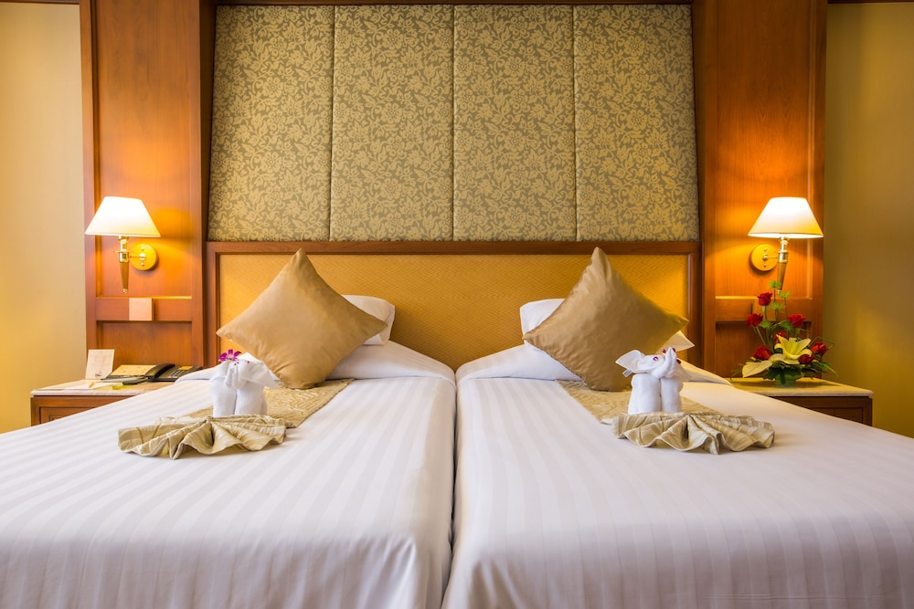 Premier Room