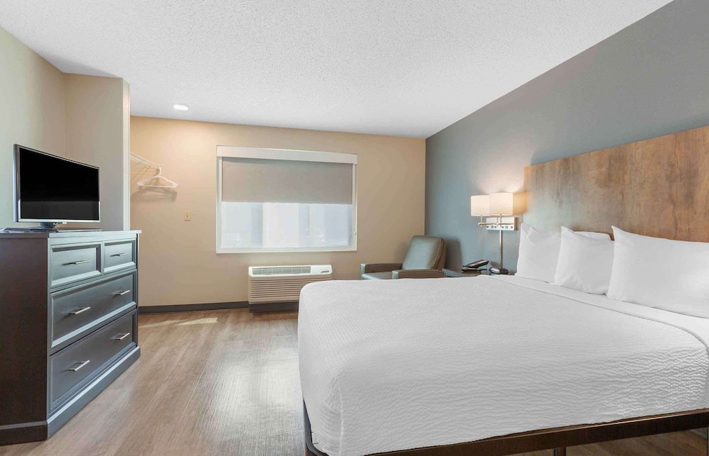 Studio, 1 Queen Bed, Non Smoking - Photo 1