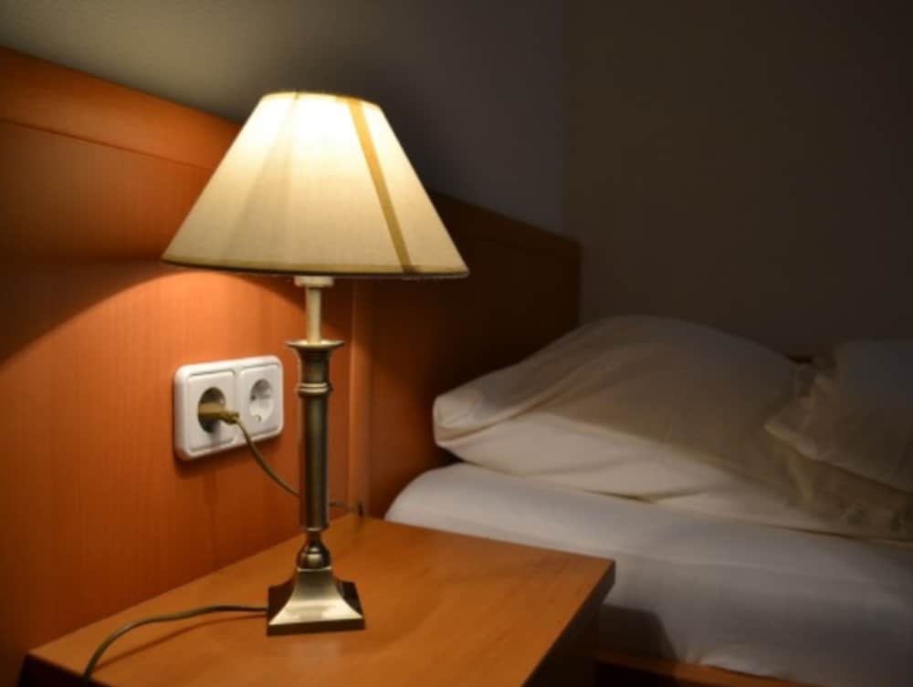 Classic Single Room photo 1