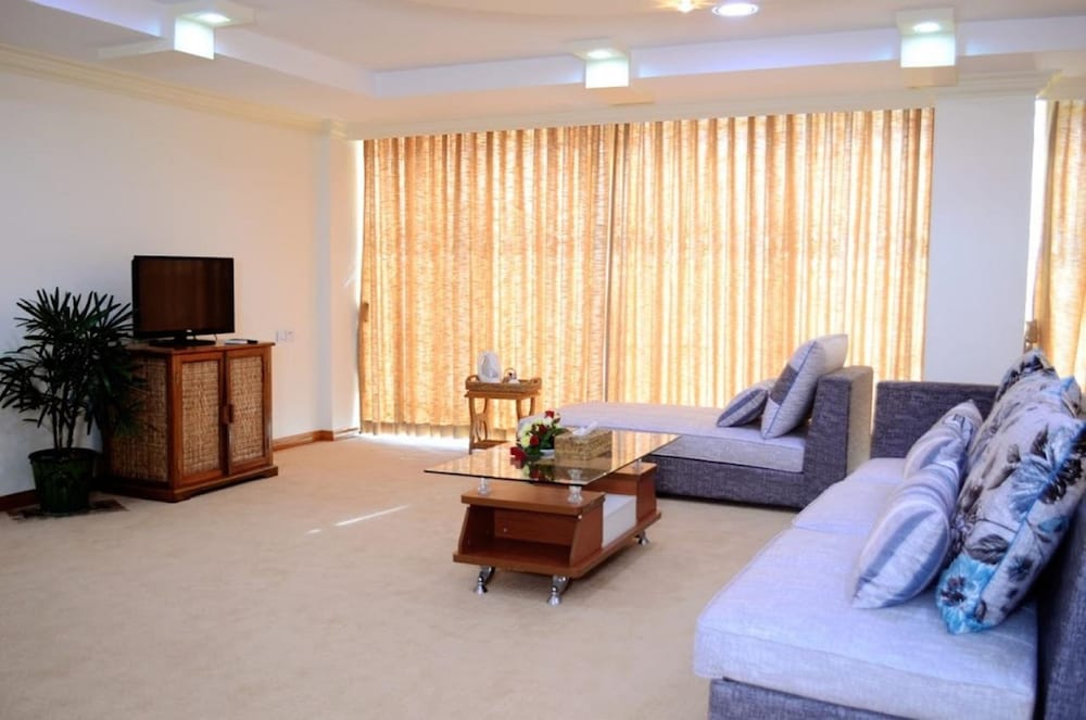 Junior Suite photo 3