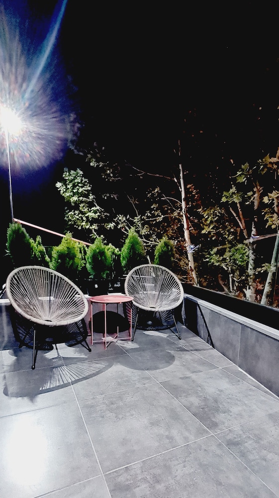 Double Room, Balcony photo 2