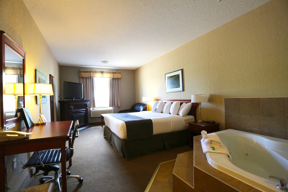 Executive Suite photo 2