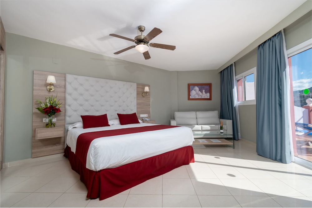 Superior Room, Terrace, Partial Ocean View - Photo 1