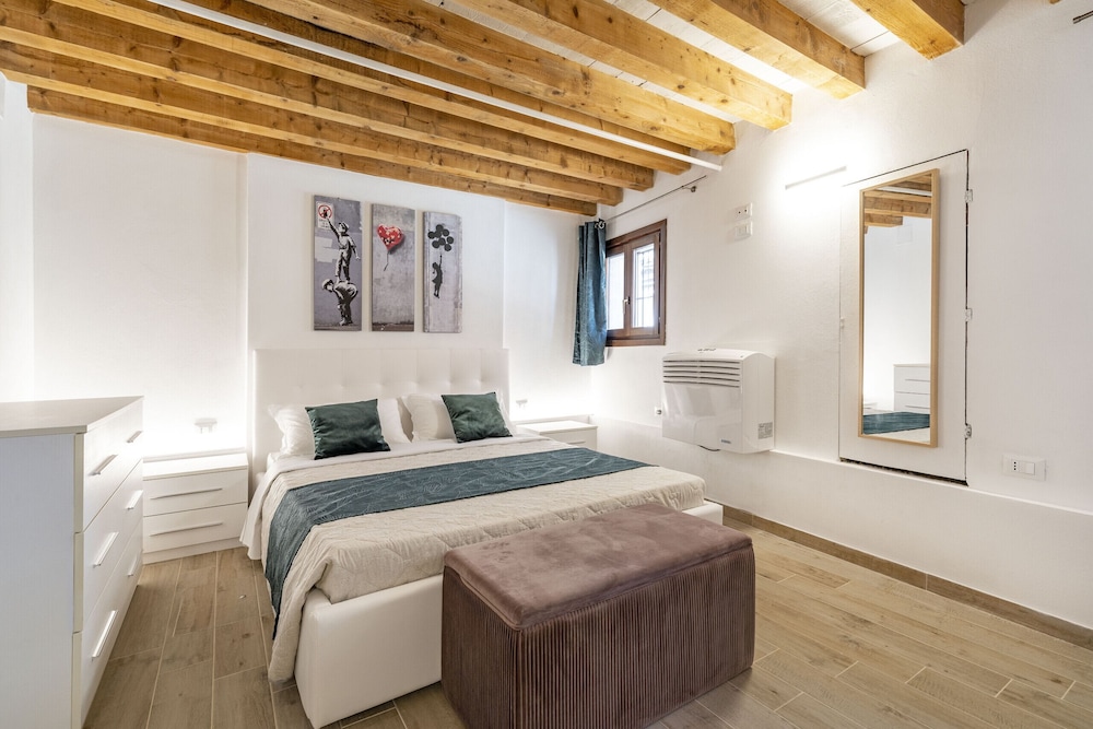 Apartment, 1 Bedroom, Topazio photo 2