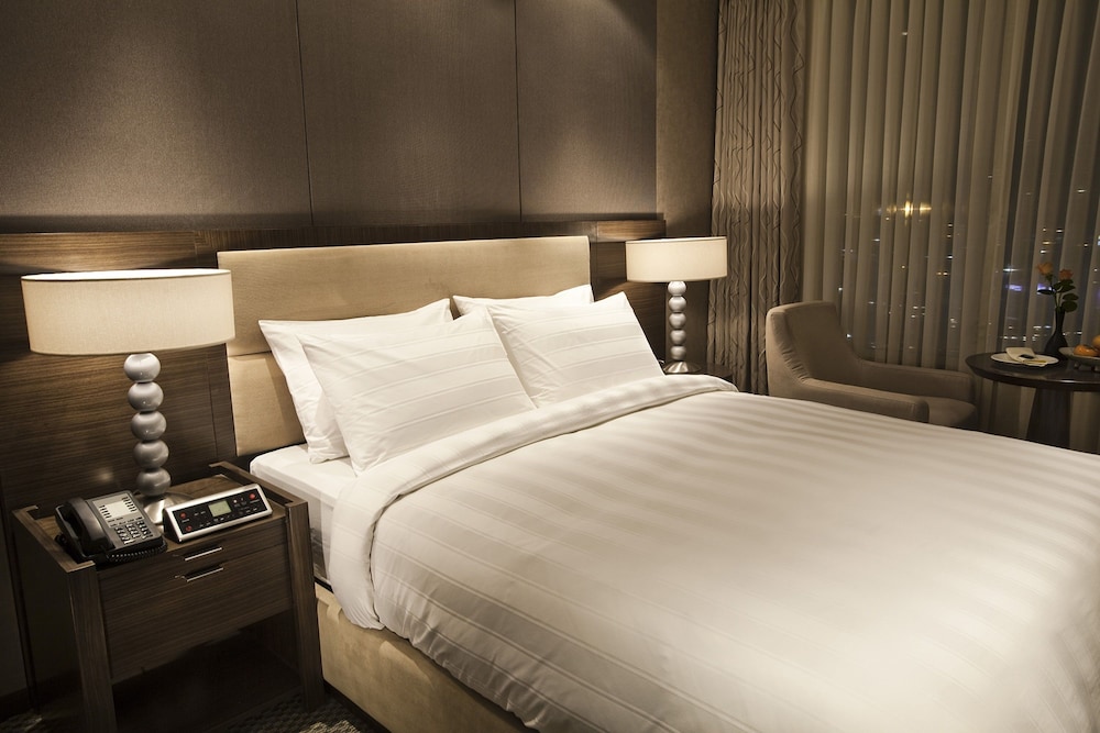 Superior Double Room, City View (Mini Bar Per Stay) - Photo 3
