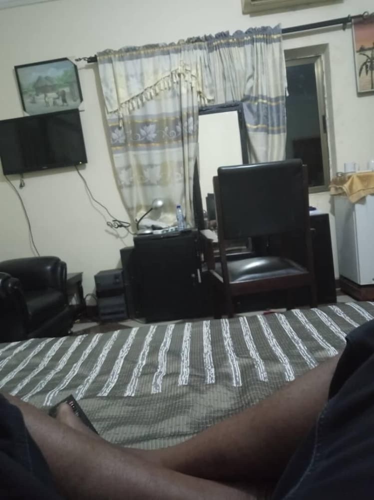 Standard Twin Room, 2 Twin Beds, Non Smoking