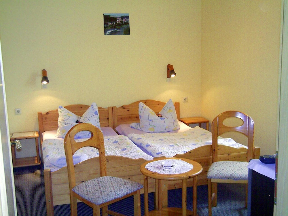 Comfort Double or Twin Room photo 2