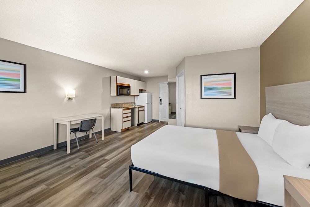 Birch Hill Suites Columbia, Billede 3