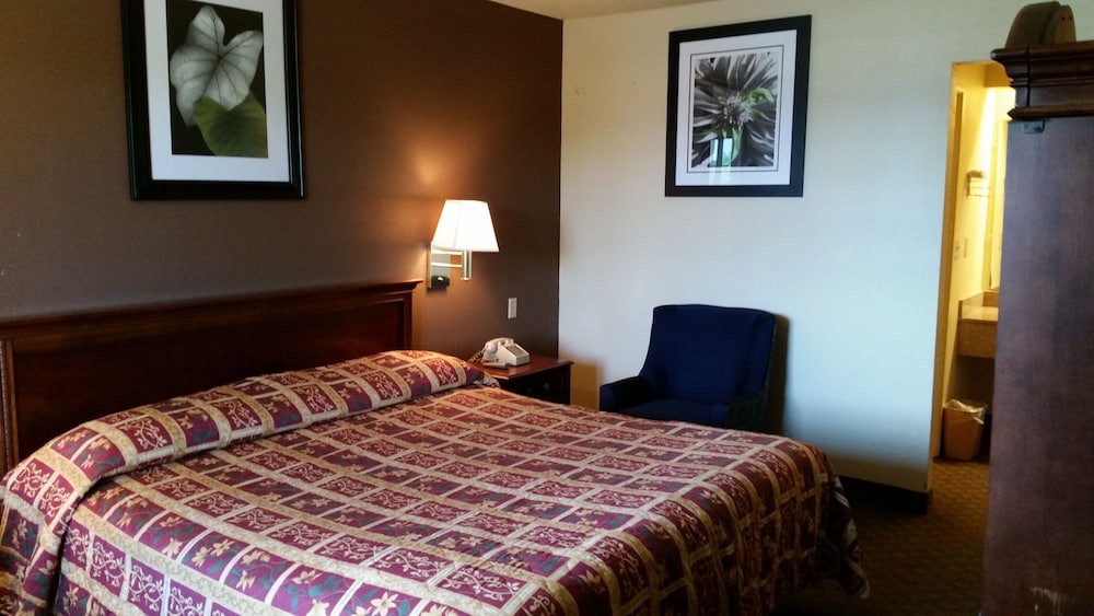Standard Room, Smoking photo 2