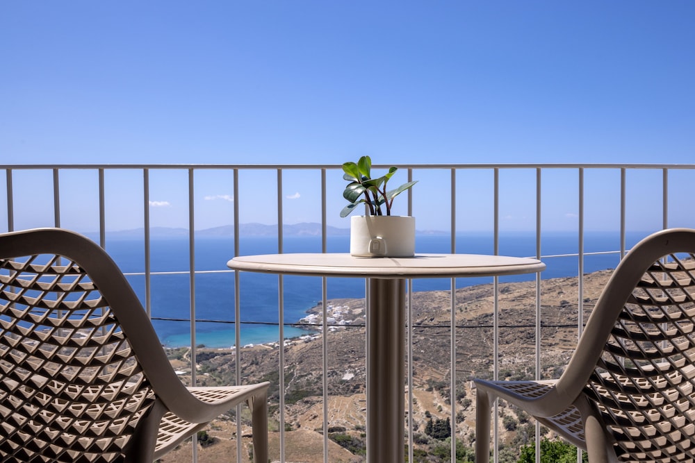 Suite, Sea View photo 2