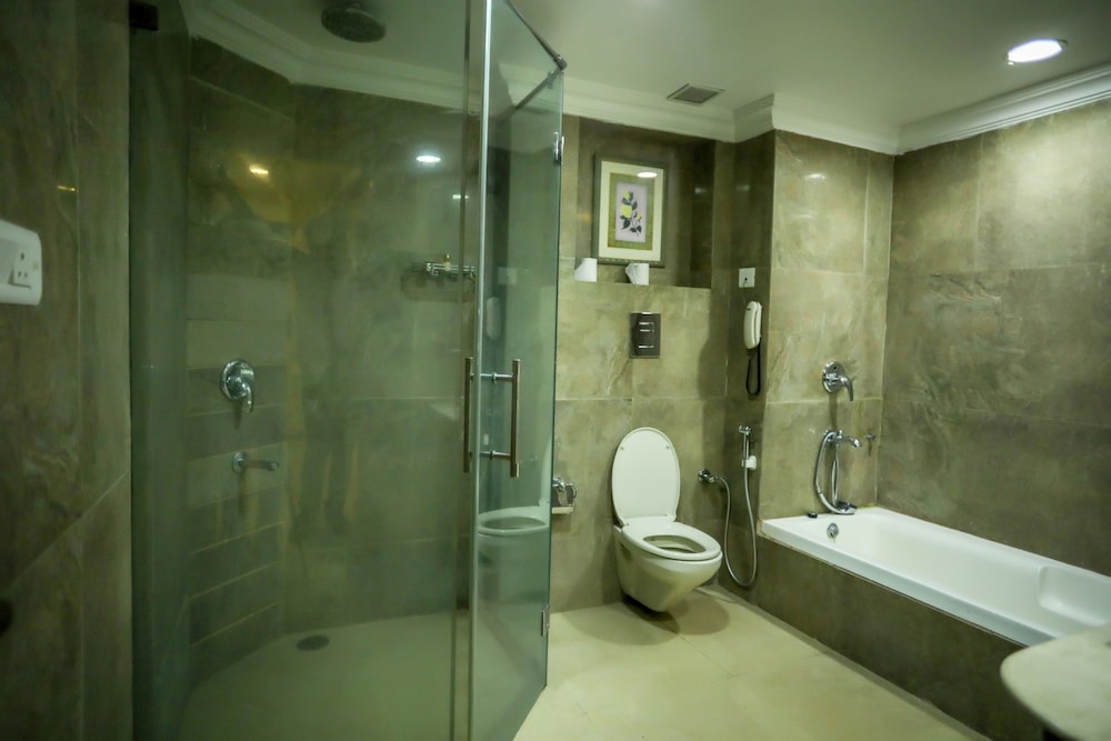 Suite photo 2