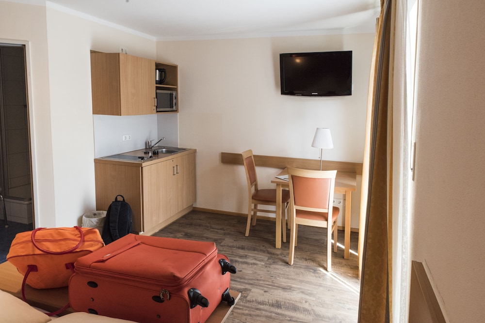 Quadruple Room photo 3
