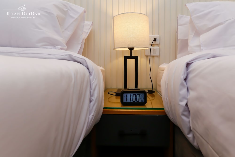 Economy Room - Photo 17