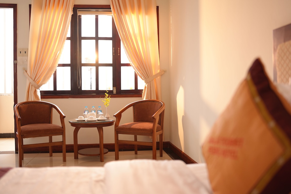 Family Triple Room - Photo 6
