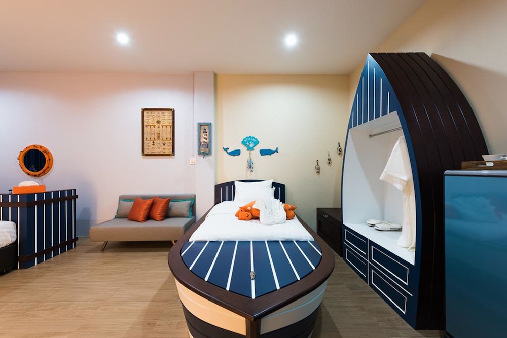 President Suite Room photo 3