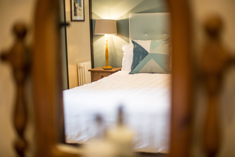 Deluxe Double Room, 1 Double Bed (Dogs Not Allowed) photo 2