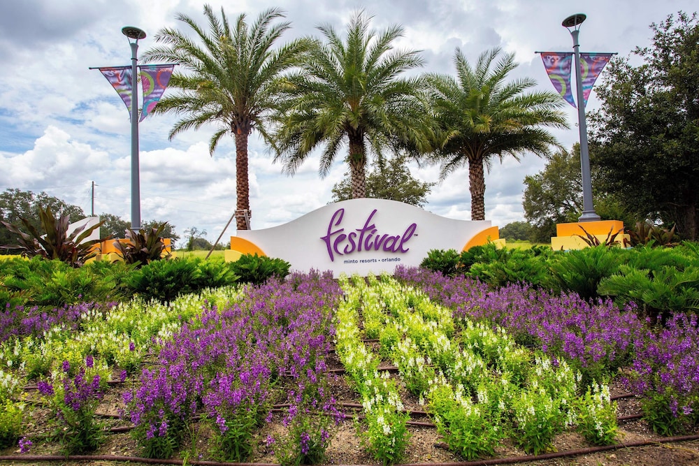 Fabulous 3 Bd Close to Disney Enclaves at Festival 800, Foto 15