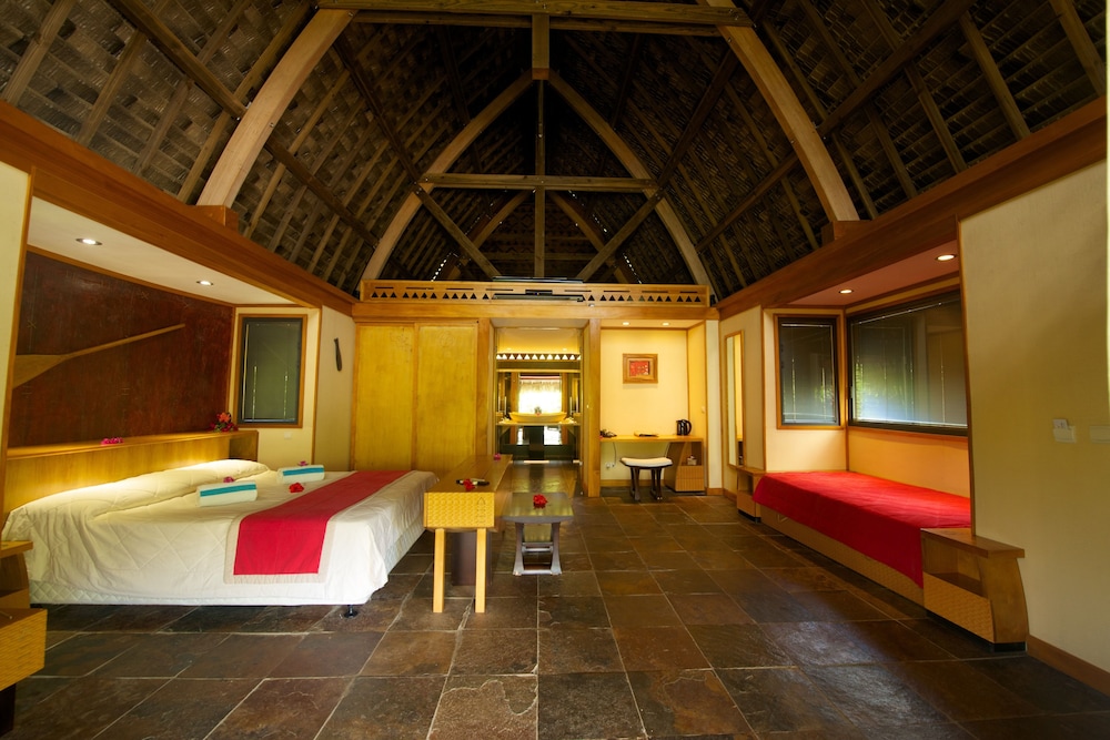 Premium Garden Pool Bungalow - Photo 7