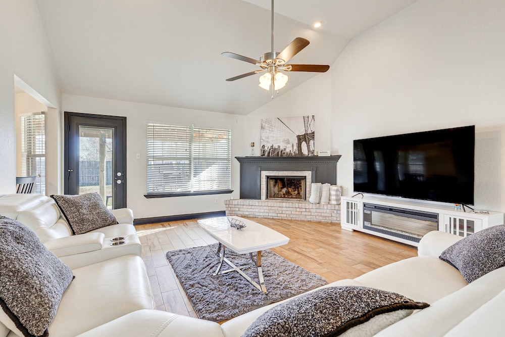 House (3 Bedrooms) photo 1