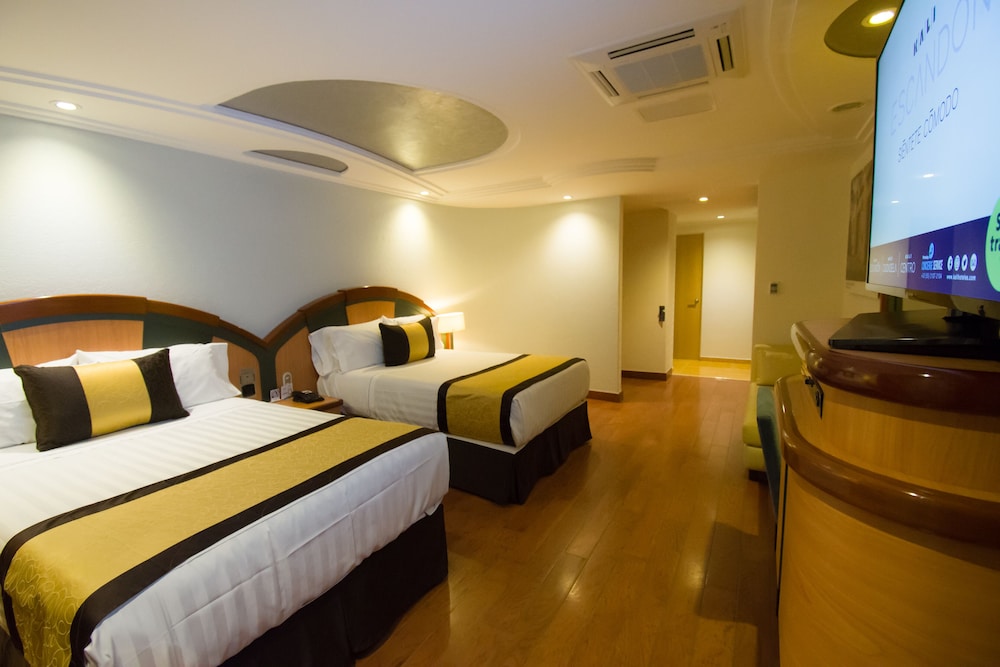 Premier Double Room, 2 Double Beds photo 1