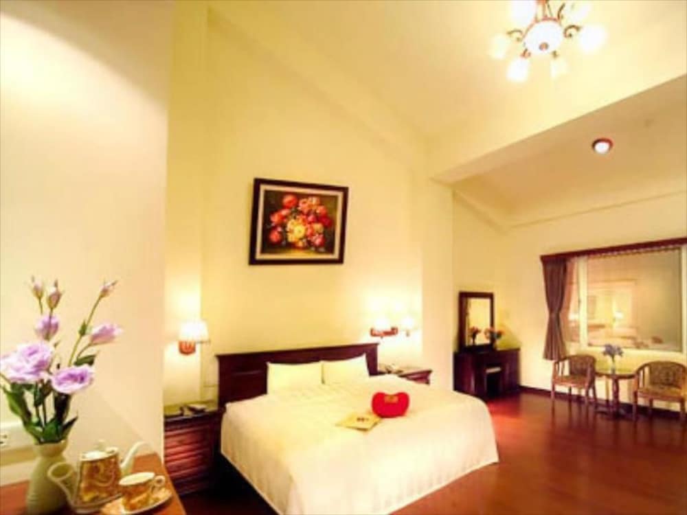 Double Room - Photo 4
