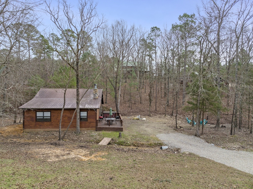 Cabin, 3 Bedrooms photo 2