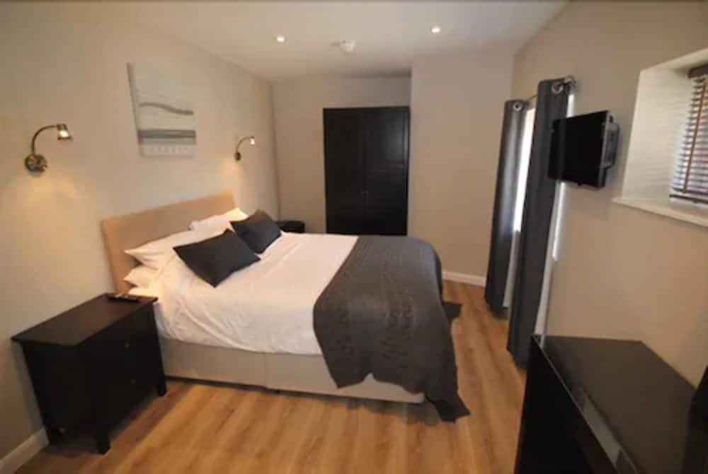 Standard Apartment photo 2