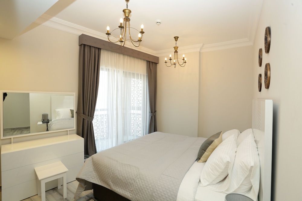 Executive Apartment photo 3