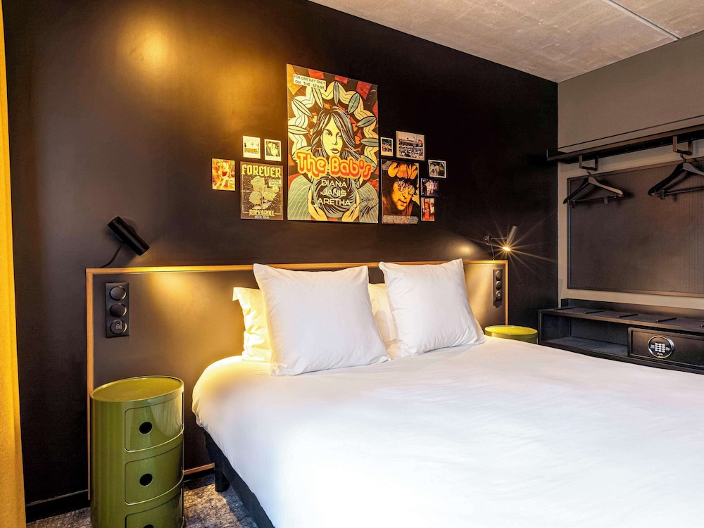 Standard Room, 1 Double Bed - Photo 3