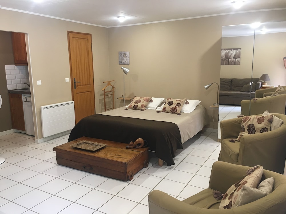 Family Double or Twin Room photo 1
