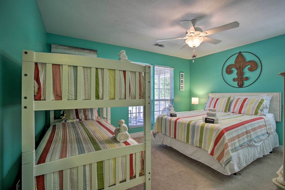House (2 Bedrooms) photo 3