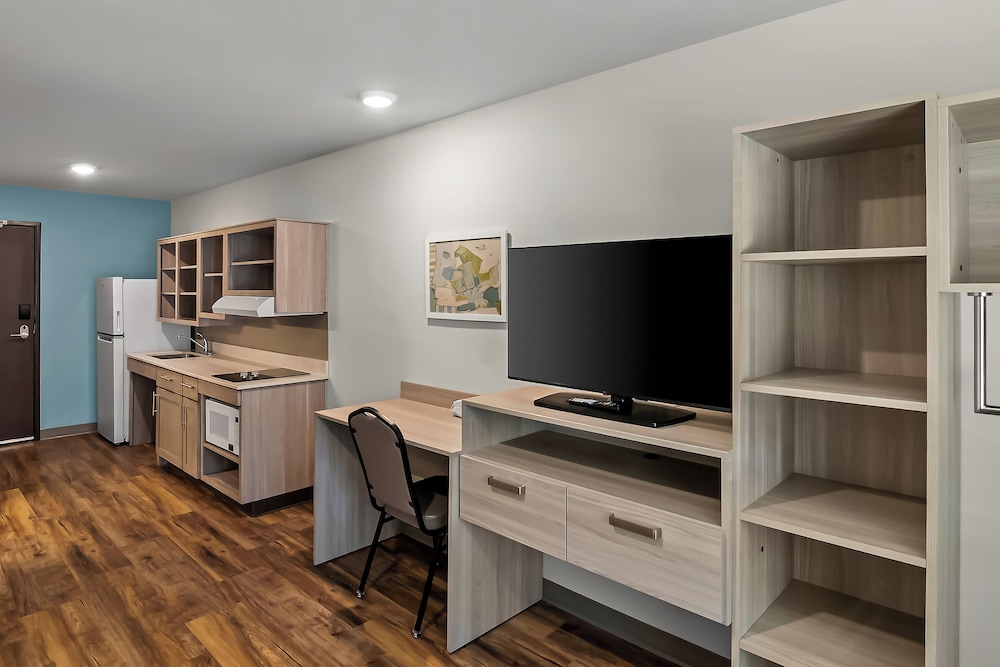 Woodspring Suites Anderson North I-85, Billede 2