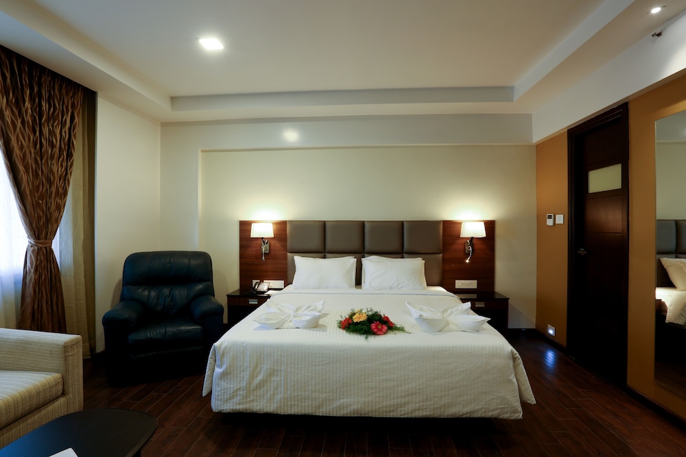 Citrus Room - Photo 2
